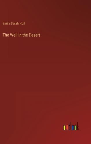 Cover image for The Well in the Desert