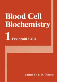 Cover image for Erythroid Cells