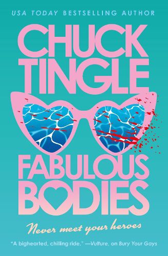 Cover image for Fabulous Bodies