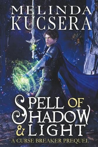 Cover image for Spell of Shadow & Light