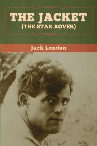 Cover image for The Jacket (The Star-Rover)