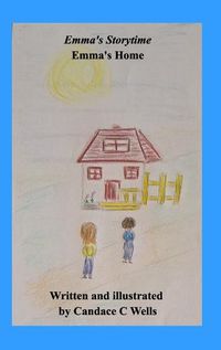 Cover image for Emma's Home: Emma's Storytime