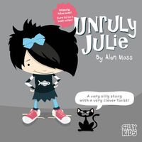 Cover image for Unruly Julie