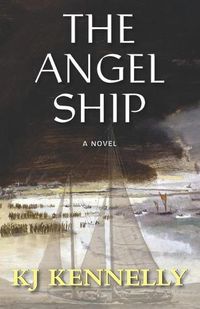 Cover image for The Angel Ship