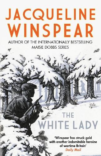 Cover image for The White Lady