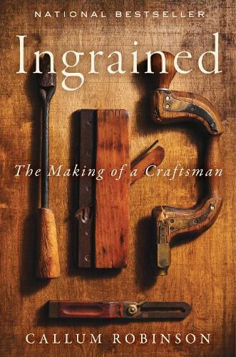 Cover image for Ingrained