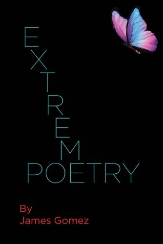 Cover image for Extreme Poetry