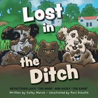 Cover image for Lost in the Ditch