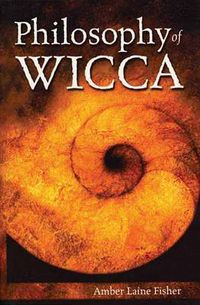 Cover image for Philosophy Of Wicca