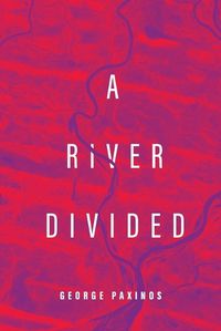 Cover image for A River Divided