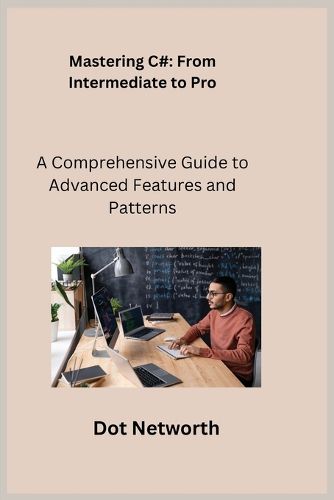 Cover image for Mastering C#