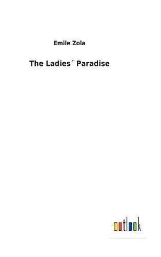 Cover image for The Ladies Paradise