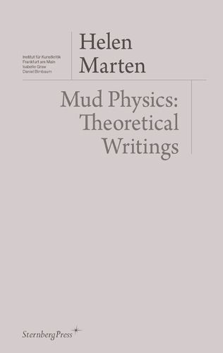 Cover image for Mud Physics