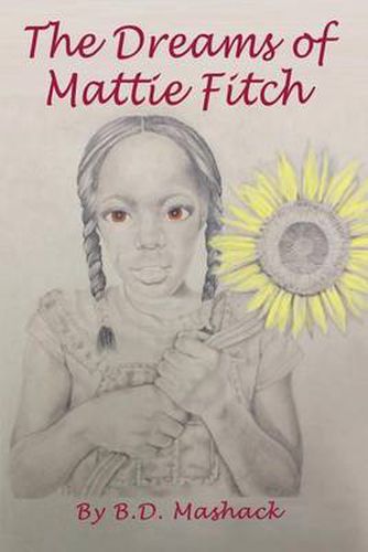Cover image for The Dreams of Mattie Fitch
