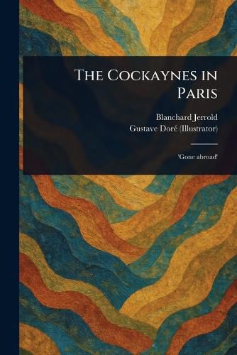 Cover image for The Cockaynes in Paris