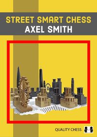 Cover image for Street Smart Chess