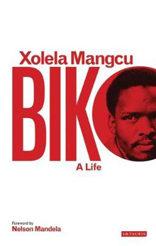 Cover image for Biko: A Life