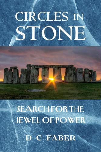 Cover image for Circles In Stone