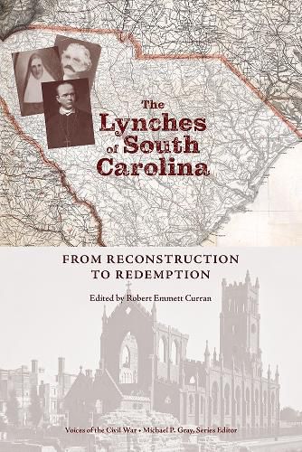 Cover image for The Lynch Family of South Carolina