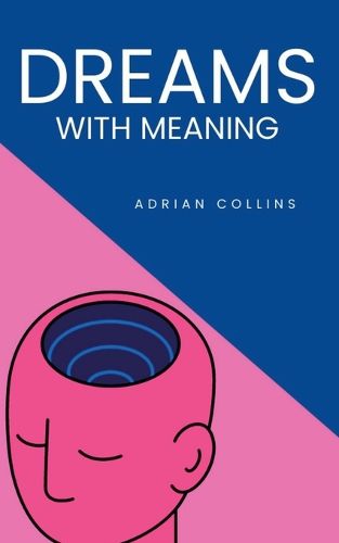 Cover image for Dreams with Meaning