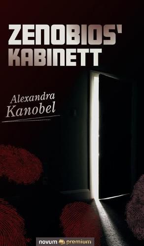 Cover image for Zenobios' Kabinett