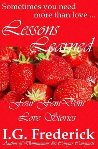 Cover image for Lessons Learned