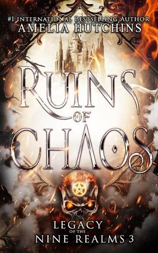 Cover image for Ruins of Chaos