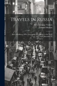 Cover image for Travels in Russia