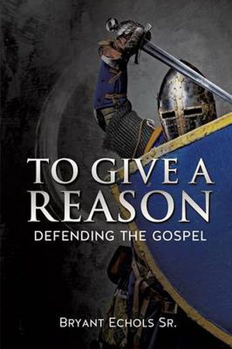 Cover image for To Give a Reason