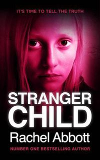 Cover image for Stranger Child