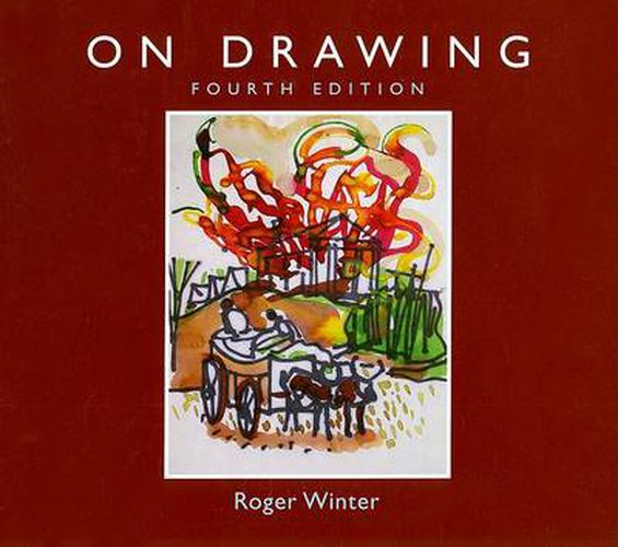 Cover image for On Drawing