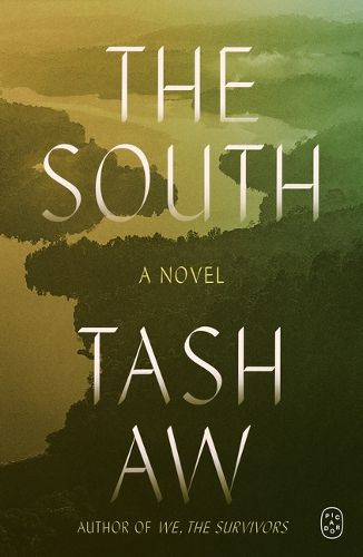 Cover image for The South