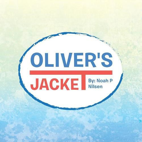 Cover image for Oliver's Jacket