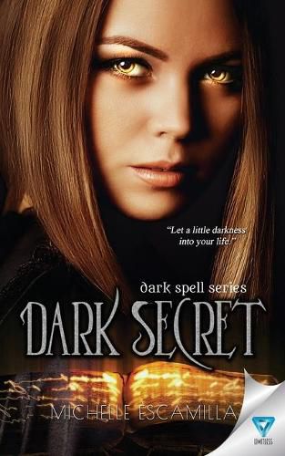 Cover image for Dark Secret