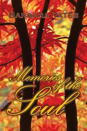 Cover image for Memories of the Soul