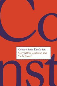 Cover image for Constitutional Revolution