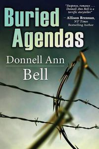 Cover image for Buried Agendas