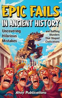 Cover image for Epic Fails in Ancient History