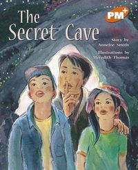 Cover image for The Secret Cave