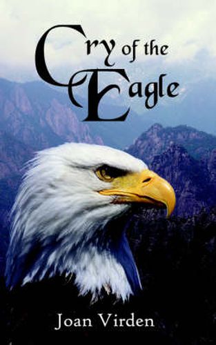 Cover image for Cry of the Eagle