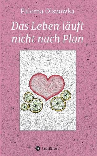 Cover image for Das Leben lauft nicht nach Plan