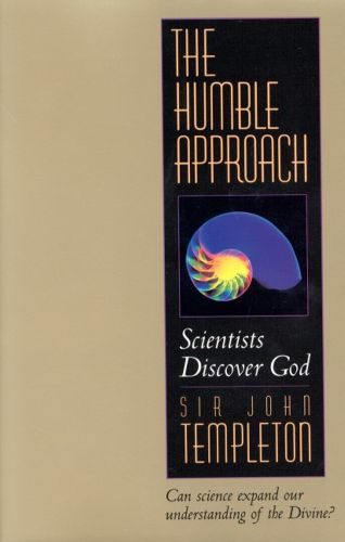 Cover image for Humble Approach: Scientists Discover God