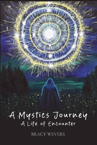 Cover image for A Mystics Journey