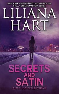Cover image for Secrets and Satin