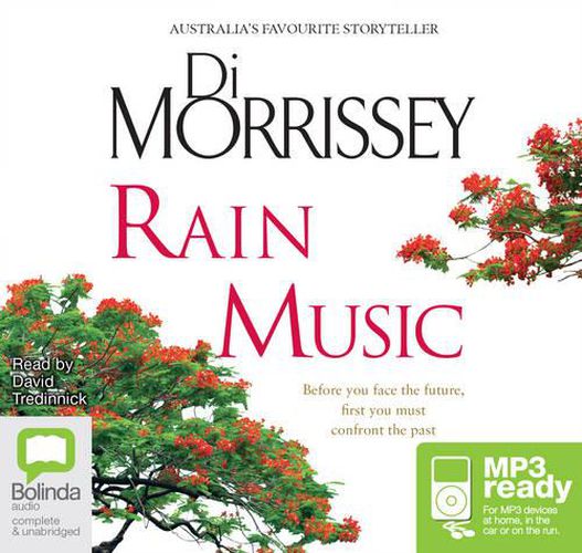 Cover image for Rain Music