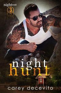 Cover image for Night Hunt