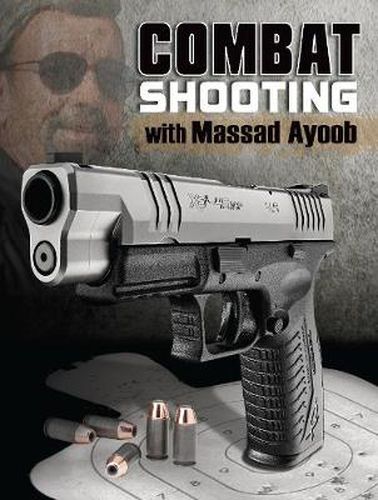 Cover image for Combat Shooting