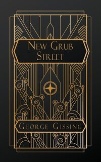 Cover image for New Grub Street