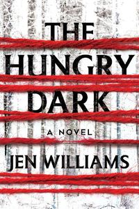 Cover image for The Hungry Dark