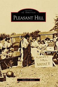 Cover image for Pleasant Hill, Ca